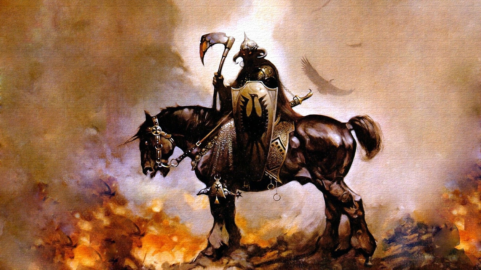 Black Knight